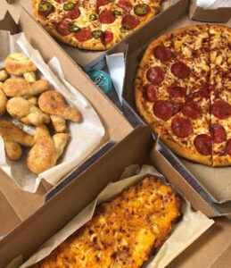 Domino's Pizza - Feasterville-Trevose