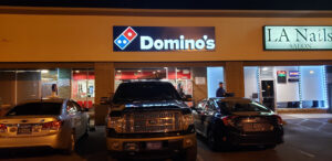 Domino's Pizza - Wilmington