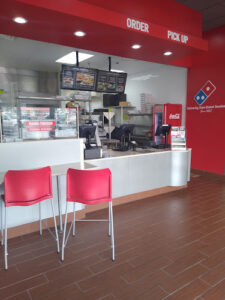 Domino's Pizza - Smyrna