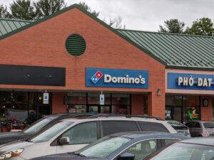 Domino's Pizza - Columbia