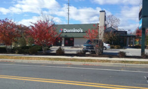 Domino's Pizza - Linthicum Heights