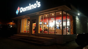 Domino's Pizza - Essex