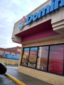 Domino's Pizza - Baltimore