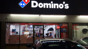 Domino's Pizza - Baltimore