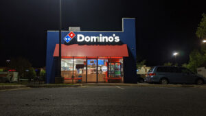 Domino's Pizza - Stafford