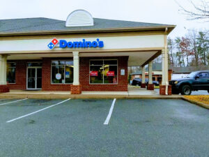 Domino's Pizza - Palmyra