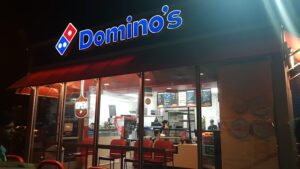 Domino's Pizza - Virginia Beach