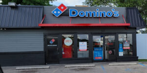 Domino's Pizza - Salem