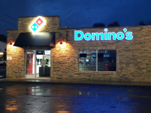 Domino's Pizza - Morgantown