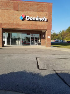 Domino's Pizza - Jamestown