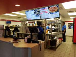 Domino's Pizza - Greensboro