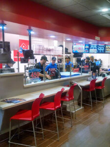 Domino's Pizza - Harrisburg