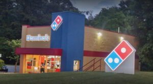 Domino's Pizza - Mt Holly