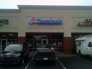 Domino's Pizza - Charlotte