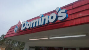 Domino's Pizza - Fayetteville