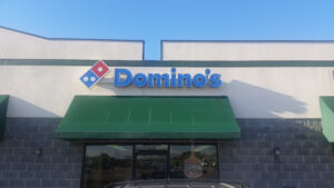 Domino's Pizza - Fayetteville