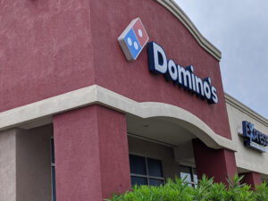 Domino's Pizza - North Charleston