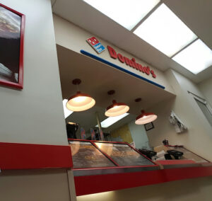 Domino's Pizza - Goose Creek