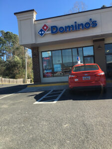 Domino's Pizza - Conway