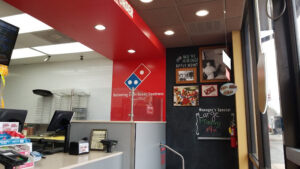 Domino's Pizza - McDonough