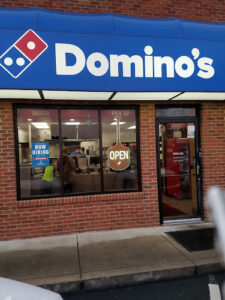 Domino's Pizza - Newnan