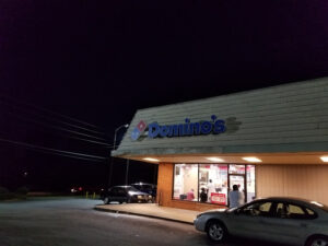 Domino's Pizza - Atlanta