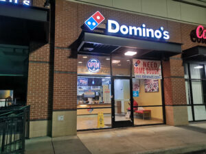 Domino's Pizza - Sandy Springs