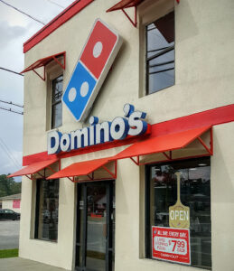 Domino's Pizza - Pooler