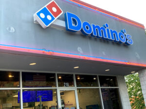 Domino's Pizza - Valdosta