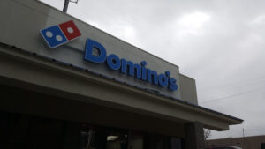 Domino's Pizza - Columbus