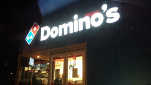 Domino's Pizza - Panama City