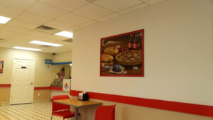 Domino's Pizza - Orlando