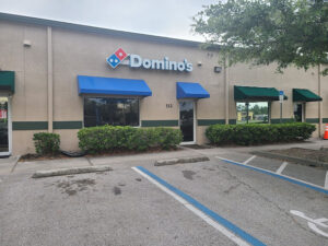 Domino's Pizza - Orlando