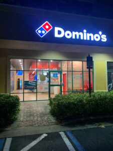 Domino's Pizza - Orlando