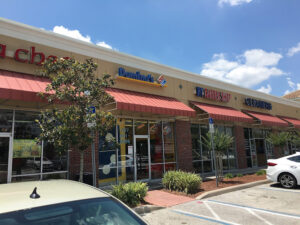 Domino's Pizza - Orlando