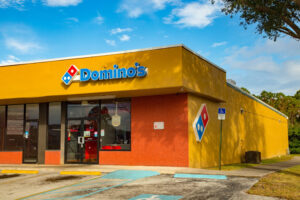 Domino's Pizza - Rockledge