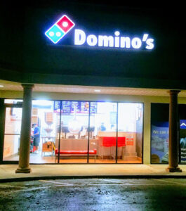 Domino's Pizza - Margate