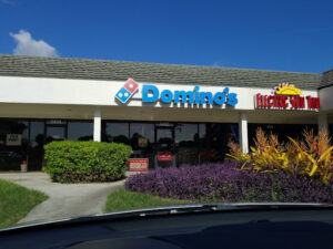 Domino's Pizza - Lauderhill