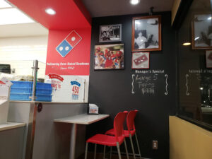 Domino's Pizza - West Palm Beach