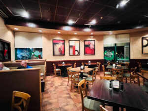 Domino's Pizza - Boynton Beach