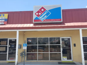 Domino's Pizza - Tampa