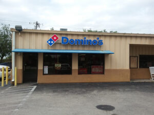 Domino's Pizza - Fort Myers