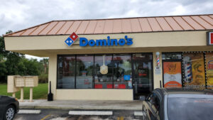 Domino's Pizza - Port St. Lucie