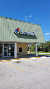 Domino's Pizza - Jensen Beach