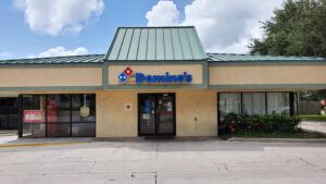 Domino's Pizza - Port St. Lucie