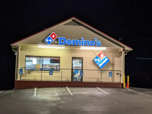 Domino's Pizza - Birmingham