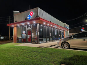 Domino's Pizza - Tuscaloosa