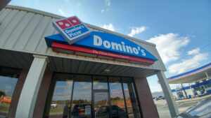 Domino's Pizza - Lewisburg