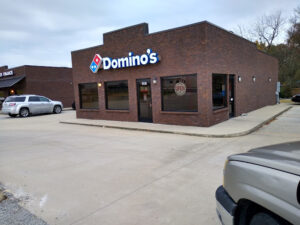 Domino's Pizza - Springfield