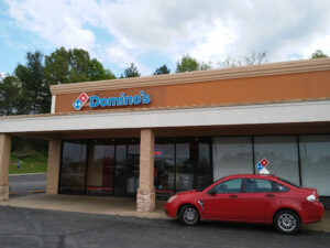 Domino's Pizza - Winchester